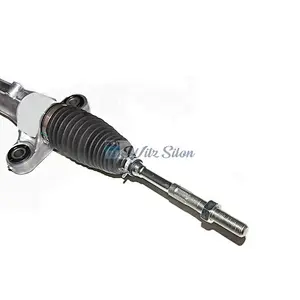 OEM 45510-12450 45510-02190 45510-02191 45510-02220 45510-02660 Car Steer Gear Power Steering Rack For TOYOTA Corolla
