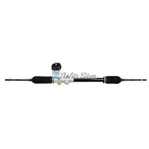 For HYUNDAI i10 Kia PICANTO auto steering gear box power steering rack 56500-0X500 56500-0X000 56500-0X050