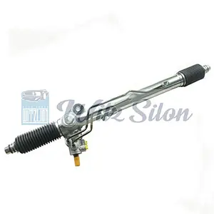 44250-60012 Power Steering Rack RHD For Toyota Prado Landcruiser 90