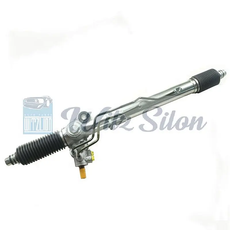 44250-60012 Power Steering Rack RHD For Toyota Prado Landcruiser 90