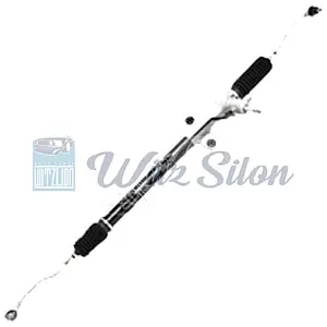 steering rack and pinion RHD for MITSUBISHI WAJA WIRA MB682055
