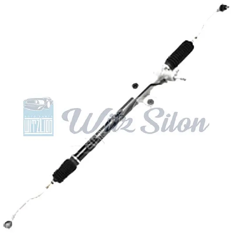 steering rack and pinion RHD for MITSUBISHI WAJA WIRA MB682055