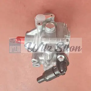 Hydraulic Power Steering Pump Auto Parts for Honda Accord 2007 OE 56110-RAA-A02