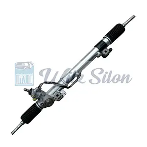 RHD hydraulic steering rack for Mazda CX-7 EH4432110C