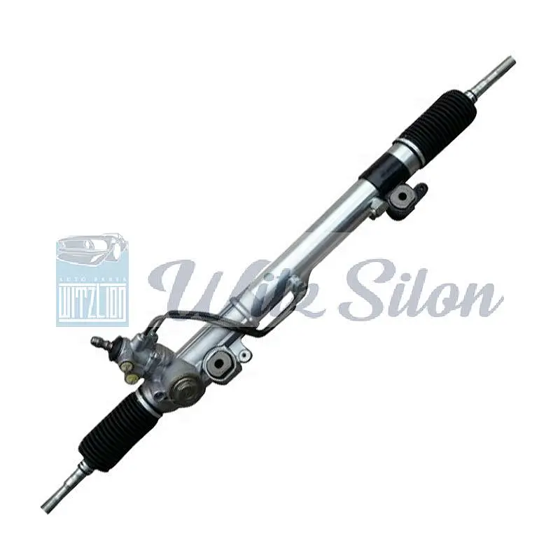 RHD hydraulic steering rack for Mazda CX-7 EH4432110C