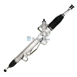 OEM 4410A604 RHD Hydraulic Power Steering Rack and Pinion Auto Steering Gears For MITSUBISHI L200 TRITON PAJERO 4N15