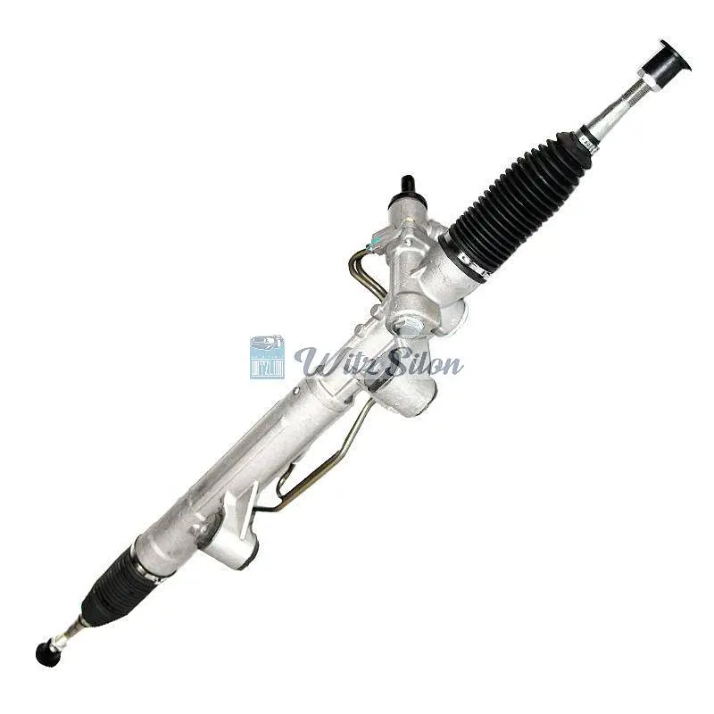 OEM 4410A604 RHD Hydraulic Power Steering Rack and Pinion Auto Steering Gears For MITSUBISHI L200 TRITON PAJERO 4N15