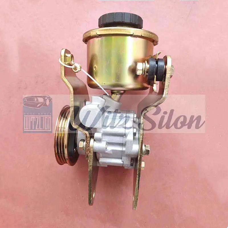 china products Power Steering Pump for Geely CK 1401253180