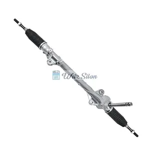 For HYUNDAI i10 (BA IA)) auto steering gear manual power box steering rack 56500-B4500 56500-B9500