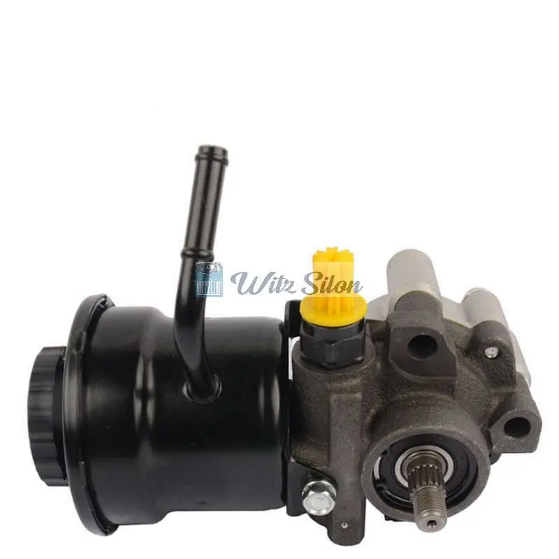 Korean vehicles Daewoo QQ\MATIZ 0.8 96315612