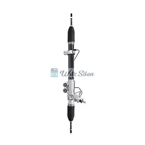 For NISSAN car steering system auto hydraulic power steering rack 49001-4KH0A 490014KH0A