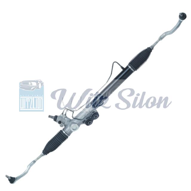 Power steering box for NISSAN NAVARA 4WD D40 49200AE020 49200EA000 49200-AE020 49200-EA000