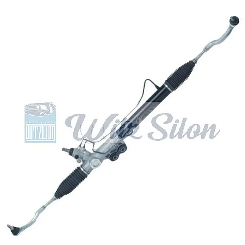 Power steering box for NISSAN NAVARA 4WD D40 49200AE020 49200EA000 49200-AE020 49200-EA000