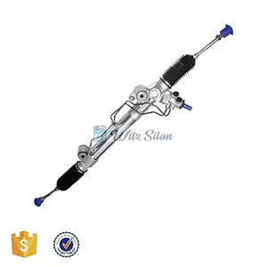 Steering Rack Assy For Toyota PRAOD TRJ150 KZJ150 GRJ150 RHD 44200-60210