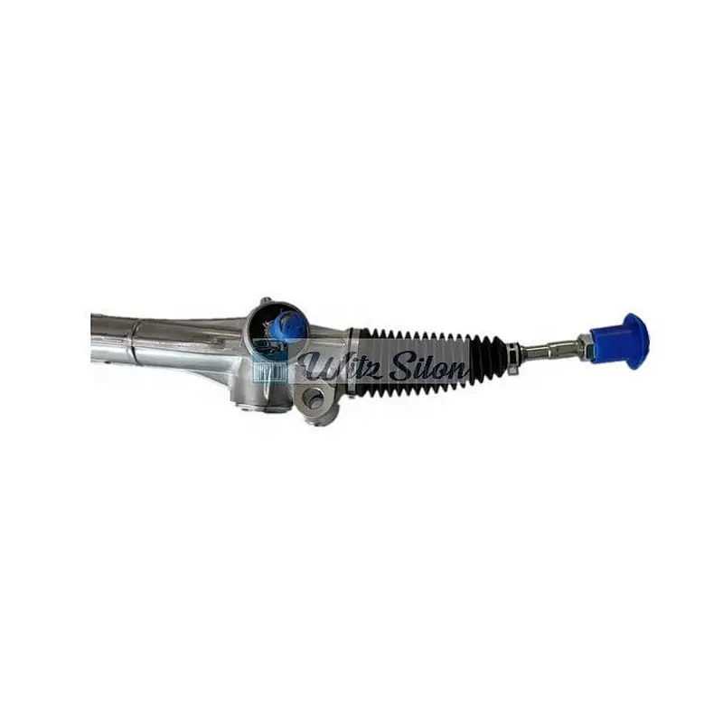 Wholesale Manufacturer Car Parts For Steering System OEM 45510-58010 Steering Gear