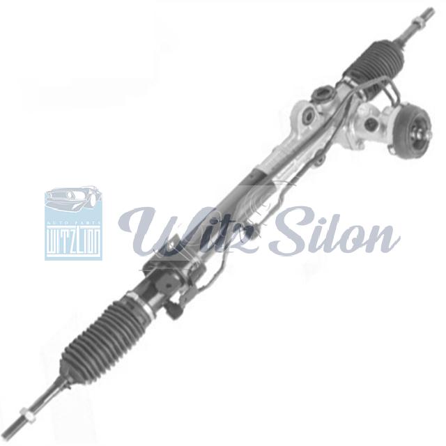LHD rack power steering for KIAs for RIO 57700-1E100