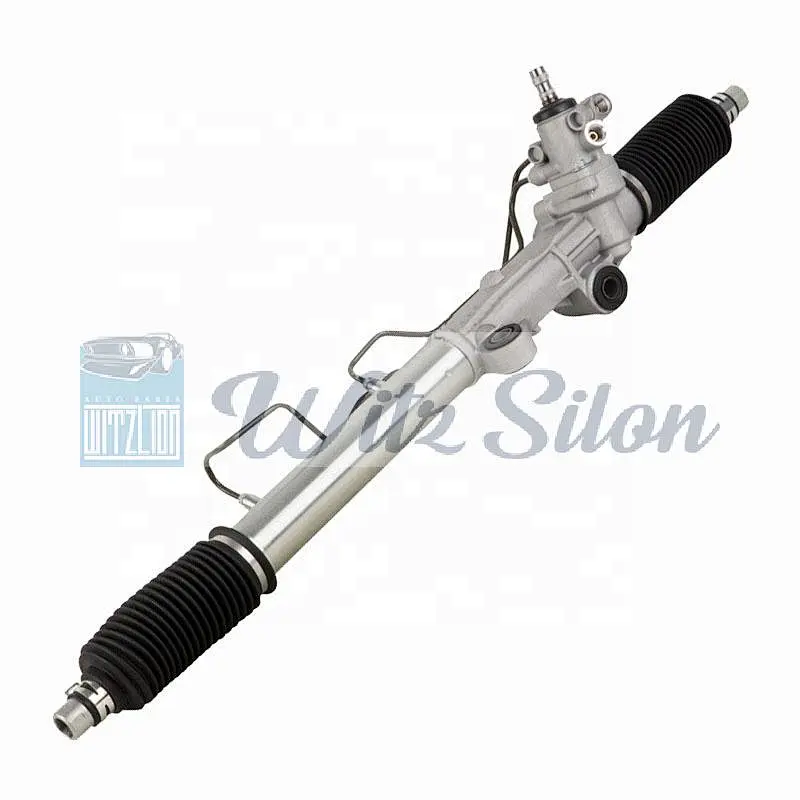 Steering rack car spare parts for Toyota Prado 4425035040 44250-35040
