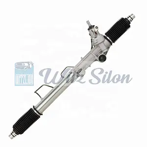 Steering rack car spare parts for Toyota Prado 4425035040 44250-35040