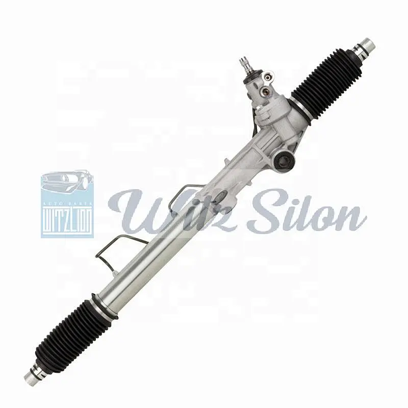 Steering rack car spare parts for Toyota Prado 4425035040 44250-35040