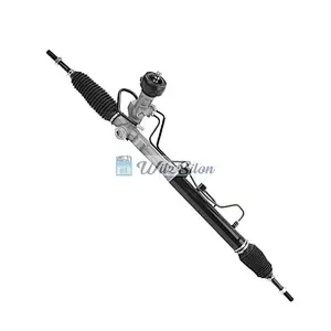 For KIA Karens rondo optima car steering gear auto hydraulic power steering rack 57700-2G211