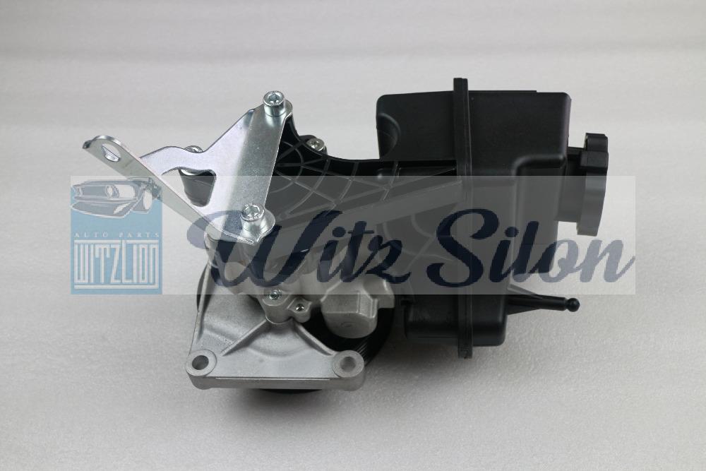 Power Steering Pump Fit For Mercedes-Benz SPRINTER 416 VIANO VITO DSP8002 216