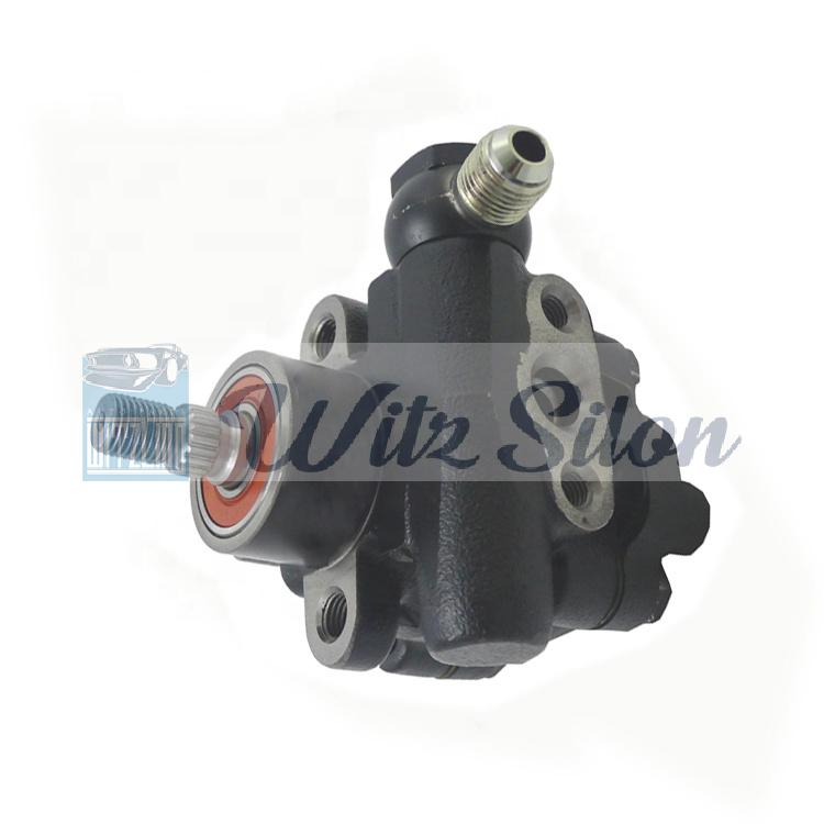 Oem 8-97354-730-0 8-97354-730-1 Power Steering Pump for ISUZU NKR55 4JB1-TC