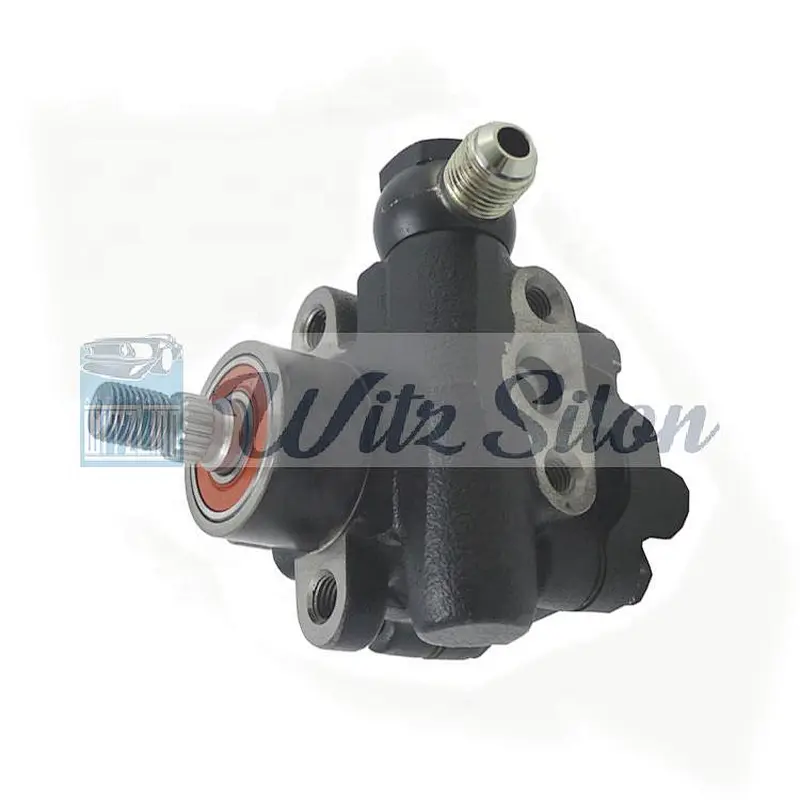Oem 8-97354-730-0 8-97354-730-1 Power Steering Pump for ISUZU NKR55 4JB1-TC