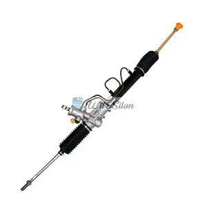Manufacturer OEM 44250-12620 RHD Power Steering Rack and Pinion Auto Steering Gears For TOYOTA COROLLA EE10# 1991