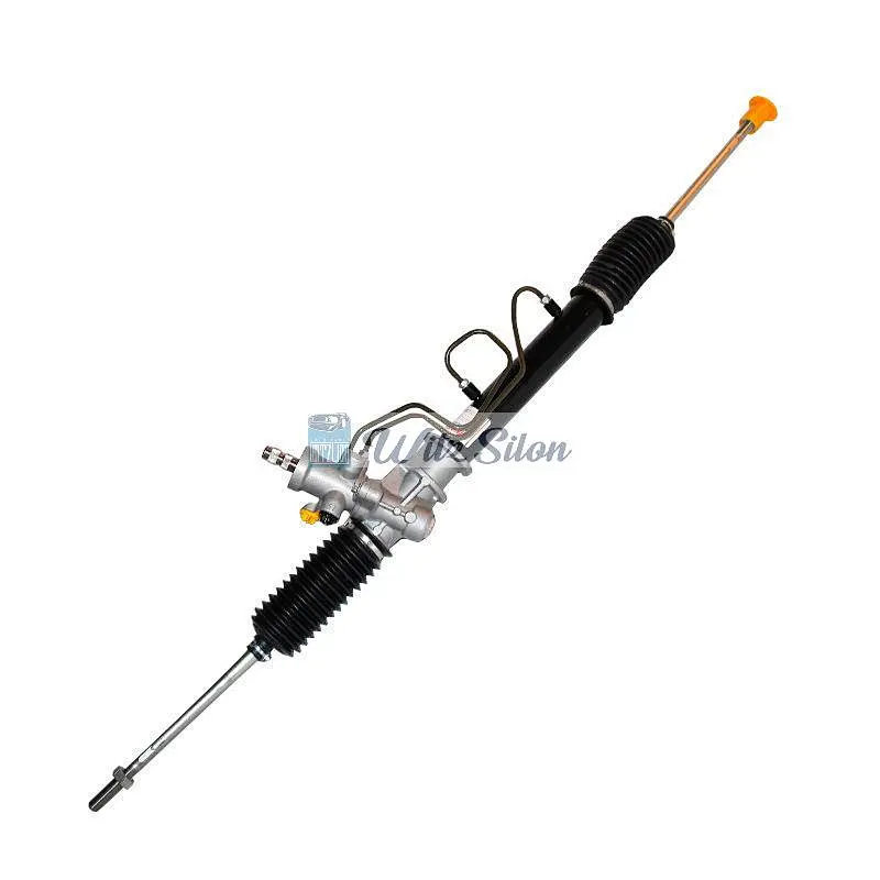 Manufacturer OEM 44250-12620 RHD Power Steering Rack and Pinion Auto Steering Gears For TOYOTA COROLLA EE10# 1991