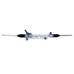 For Toyota Noah Voxy auto steering gear box car hydraulic power steering rack 45510-28120 45510-28122