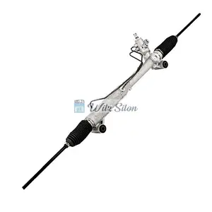 New Auto Left Hand Drive Type Power Steering Rack and Gear box For Suzuki VITARA 2013- 48580-65J50 48580-65J51