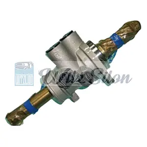 auto steering gear for PEUGEOTS 206 4046.A2