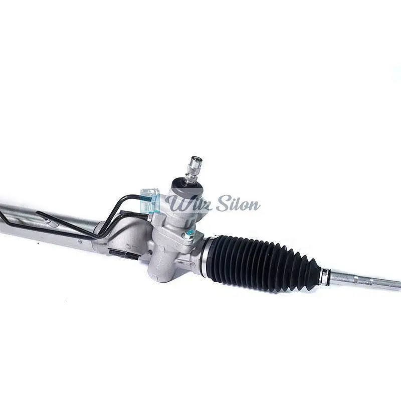 OEM 44250-0K640 44250-0K760 44250-0K600 RHD Auto Power Steering Rack Gear For TOYOTA HILUX REVO GUN122 KUN122 2WD 2015