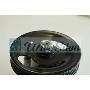 Power Steering Pump Fit For NISSAN MURANO 49110-CB000