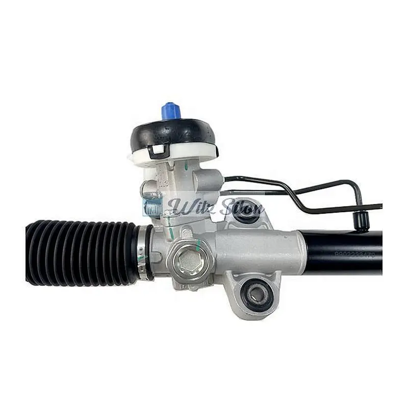 Stable Quality Universal Engine Parts OEM 57710-25010 Power Steering Rack