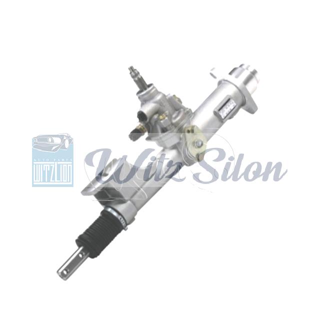 LHD steering rack for audi for VOLKSWAGEN SANTANA 2000 for AUDI COUPE 330422065 811422065