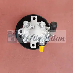 china products 400788 Power Steering Pump For Peugeot 405