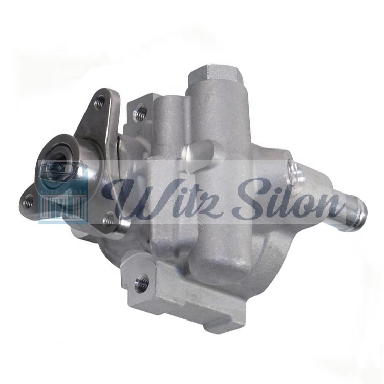 Oem 7700431283 491100522R Power Steering Pump for Renault Dacia Logan Sandero Clio Kangoo Laguna II Megane Thalia
