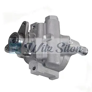 Oem 7700431283 491100522R Power Steering Pump for Renault Dacia Logan Sandero Clio Kangoo Laguna II Megane Thalia