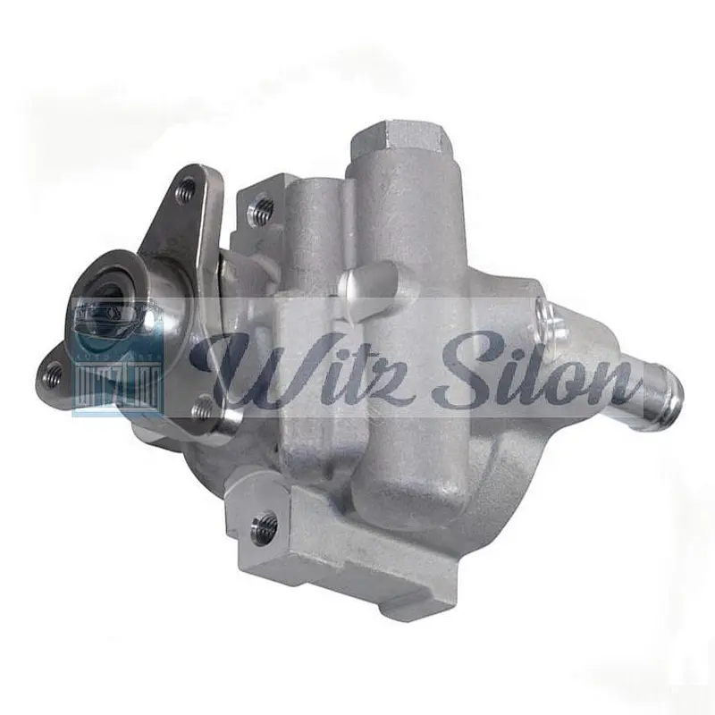 Oem 7700431283 491100522R Power Steering Pump for Renault Dacia Logan Sandero Clio Kangoo Laguna II Megane Thalia