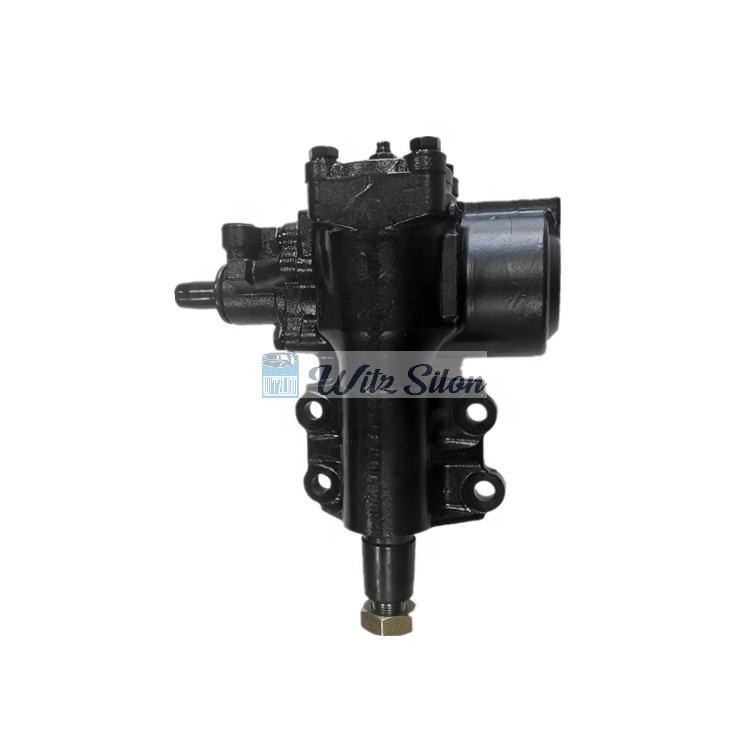 Best Price With Top Quality Auto Steering Part OEM 44110-60390-A Chassis System Steering Rack