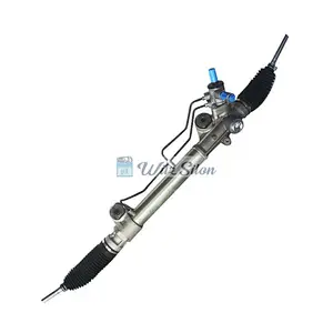 Automotive OEM 44250-0K620 LHD Power Steering Rack and Pinion Auto Steering Gears For TOYOTA HILUX REVO 2WD GUN122