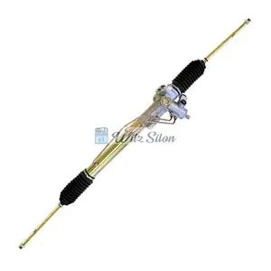 For VW cars auto steering system parts power steering rack 1H1422055 1H1422061 1H1422055C 1H1422061X
