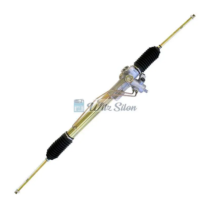 For VW cars auto steering system parts power steering rack 1H1422055 1H1422061 1H1422055C 1H1422061X