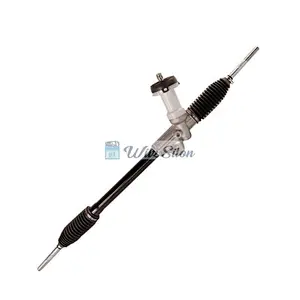 OEM 56500-1R101 56500-1R091 China Factory Wholesale Hydraulic LHD Auto Steering Rack For HYUNDAI ACCENT 2011 Car Part