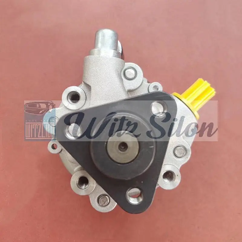 china products Power Steering Pump For BMW E46 330xi 325xi 320i 325Ci 32416760036