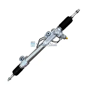 For Toyota LAND CRUISER 100 (J1) auto steering gear box power steering rack 44200-60120 44200-60100 44250-60120