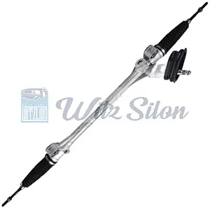steering rack assy for NISSANs March 48001-IHK0A