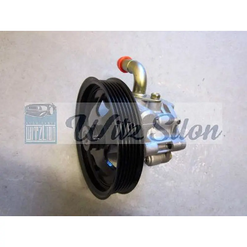 Power Steering Pump Fit For Holden VZ & WL Commodore Calais Statesman 251607095918