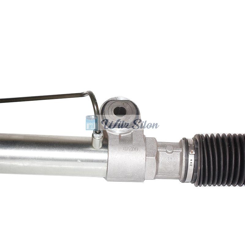 Auto Parts OEM 44250-0K760 RHD Power Steering Rack and Pinion Auto Steering Gear For TOYOTA HILUX GGN120 KUN122 2005